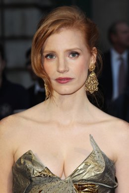 Jessica Chastain 