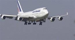 Nuevas Rutas De Air France