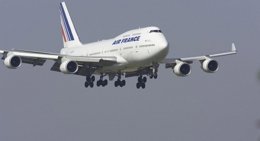 Nuevas Rutas De Air France