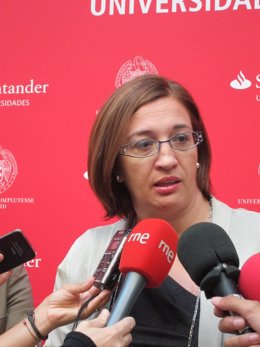 Isabel Martínez, Secretaria General De Política Social Y Consumo