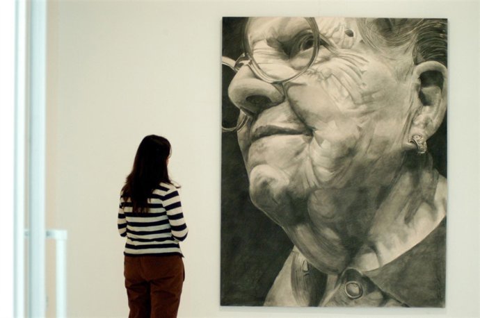 NOTA Y FOTOS DIPUTACION (EXPO BELLAS ARTES XXL)