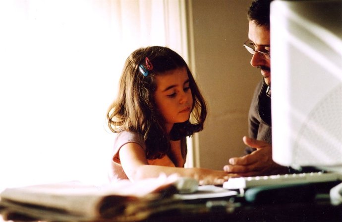 Fundación Botín Ayudará A Las Familias En La Educación De Niños Y Jóvenes