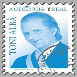 Toni Albà En El Espectáculo 'Audiència I-Real'