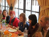 Pajín insta al PP a que "pida perdón a los murcianos", a los que pidió el voto "en nombre del trasvase del Ebro"