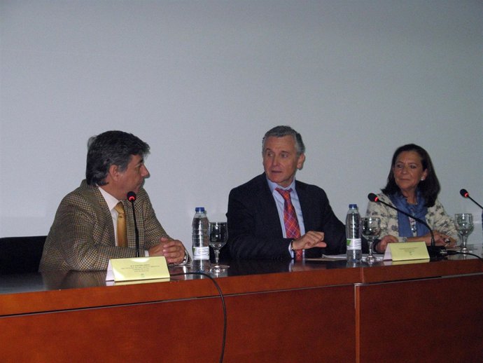 NOTA Y FOTO A Jornadas De Archivos (BA)