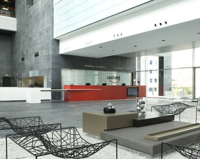 Confortel Hoteles, Premio A 'Mejor Imagen Web Del Hotel'