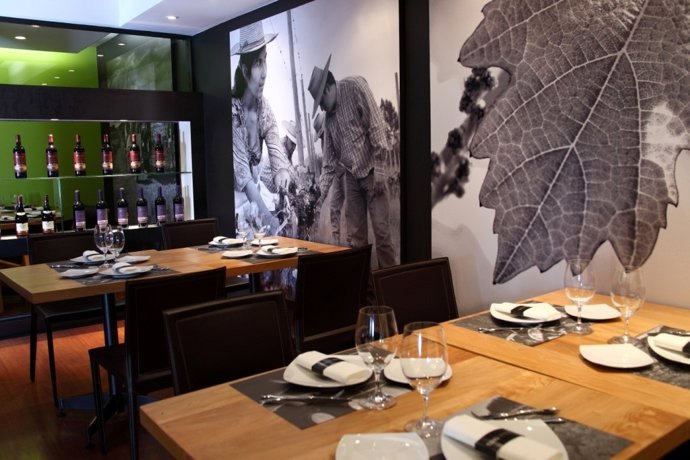 Miguel Torres Restaurante De Vinos