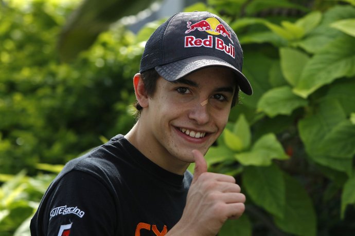 Marc Márquez
