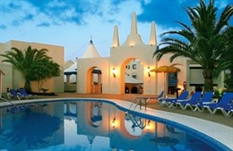 Atlantis Bahía Real 