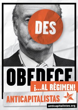 Cartel De Anticapitalistas