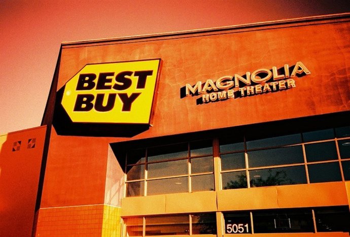 Best Buy Cc Kevin Dooley Flickr