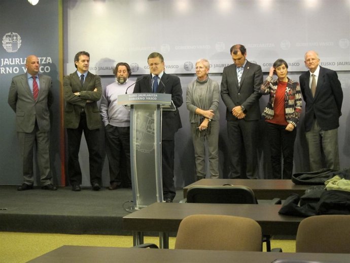 Comparecencia Del Consejo De Participacion De Victimas