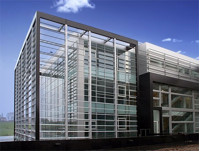 Centro Tecnológico De Componentes