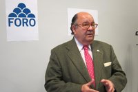 Sostres dice que Asturias necesita salir de la marginalidad a la que la sometieron los gobiernos socialistas