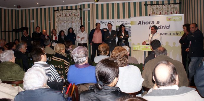 Revilla Y Marcano En Comillas 