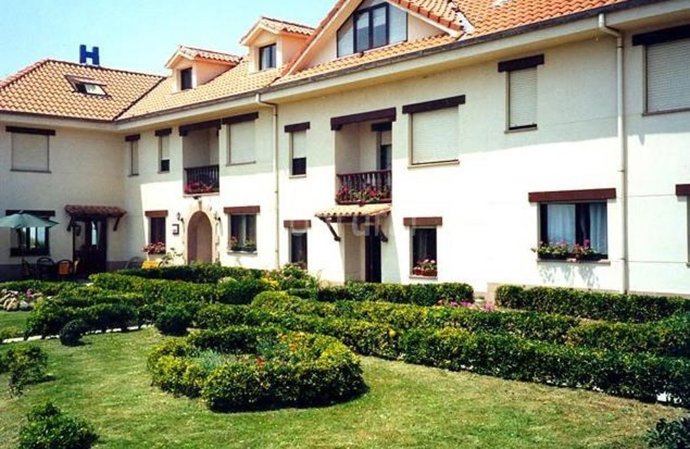 Hotel Gerra Mayor