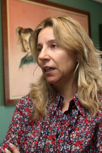 La madre de Marta señala que este martes quedará claro que María García "miente o encubre"