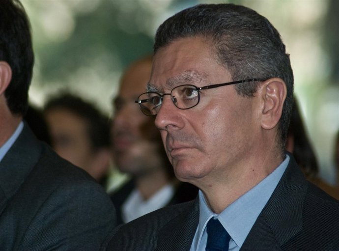Alberto Ruiz-Gallardón