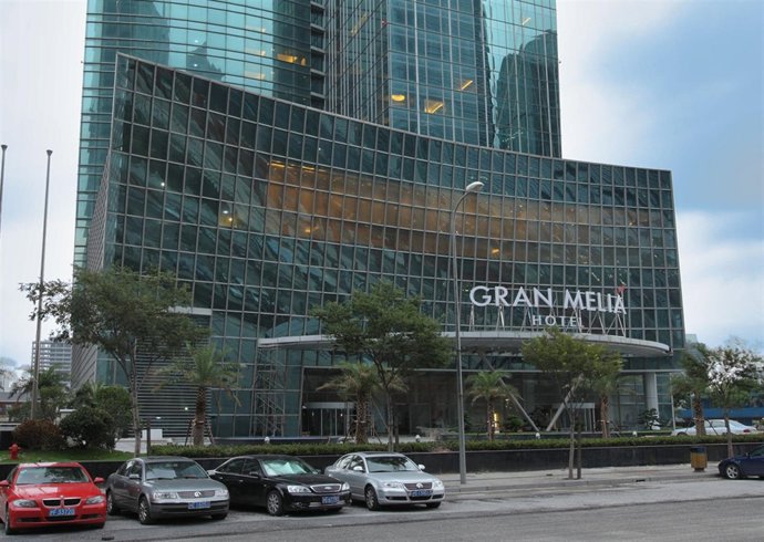 Gran Meliá 