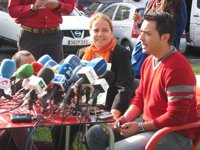 La familia materna cree que no hay motivos para pensar que los niños desaparecidos en Córdoba no están vivos 