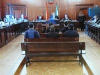 Marta.- Dos testigos dejan sin coartada al 'Cuco' casi dos horas el día del crimen de la joven sevillana