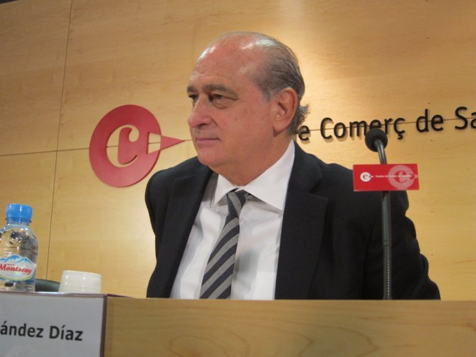 Jorge Fernández (PP)