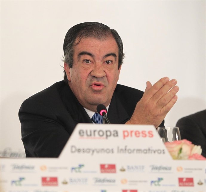 Presidente De Asturias, Alvárez-Cascos