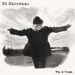 Ed Sheeran, 'The A Team'
