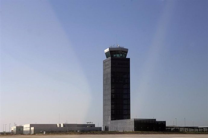 Aeropuerto De Ciudad Real