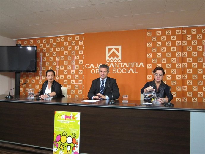 Rueda Prensa Comparte