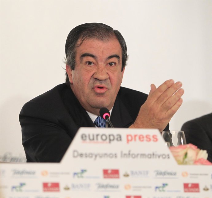 Presidente De Asturias, Alvárez-Cascos