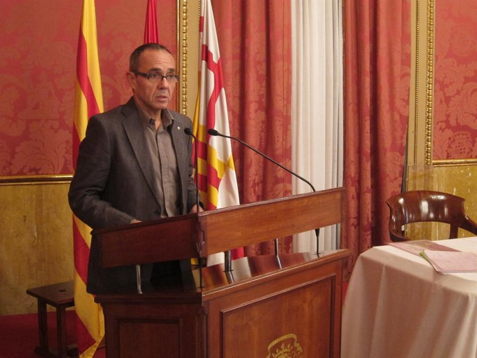 Joan Coscubiela (ICV)