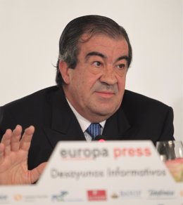 Presidente De Asturias, Alvárez-Cascos
