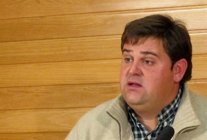 El Bodeguero Ismael Fernández Ábalos, De Villarica