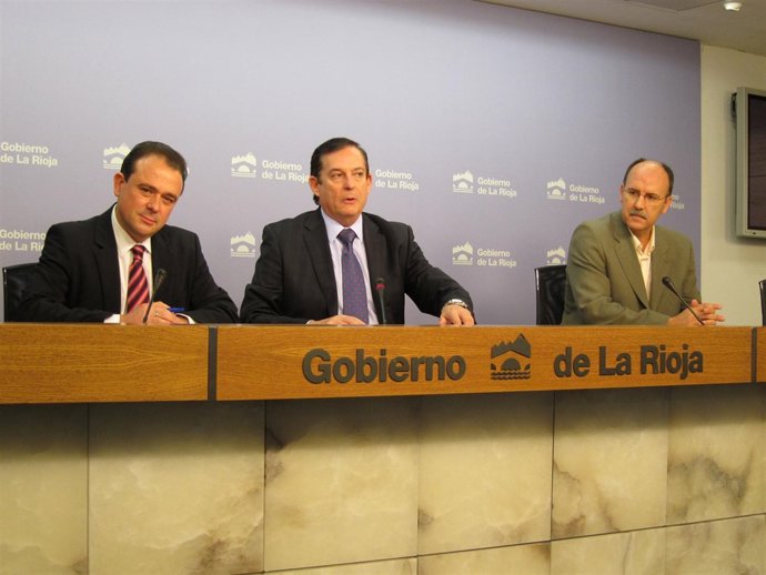 Erro, Blanco Y Domínguez En Premios Excelencia