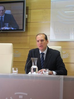 Luis Alfonso Hernández Carrón