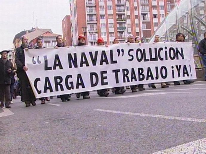 La Naval