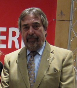 El Alcalde De Zaragoza, Juan Alberto Belloch