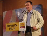 20N.- ERC quiere que la Junta Electoral Central les otorgue un asiento en el 'debate a cinco' en detrimento de IU