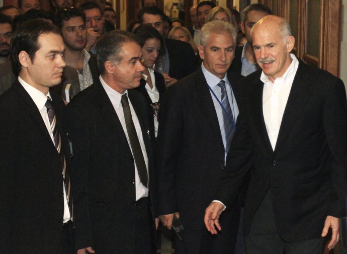 Papandreou Dimite