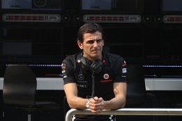 Pedro Martínez De La Rosa