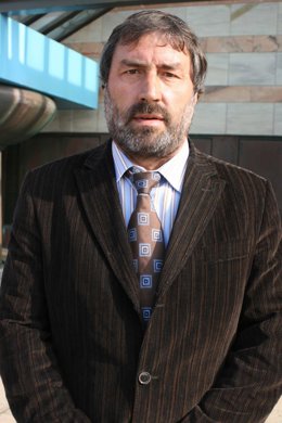 Fernando Fernández, Diputado PRC Cantabria 