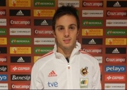 Pablo Sarabia