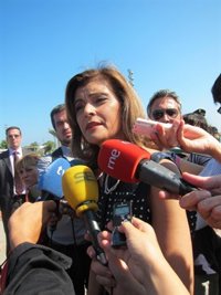 Botella asegura que "alguna responsabilidad tendrá" el PP en la situación del Banco de Valencia tras 16 años de gobierno