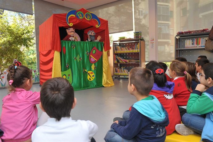 'Picasso En Las Bibliotecas'