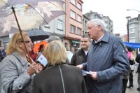 El BNG dice que el debate evidenció que ni PSOE ni PP "tienen propuestas diferentes a las realizadas hasta ahora"