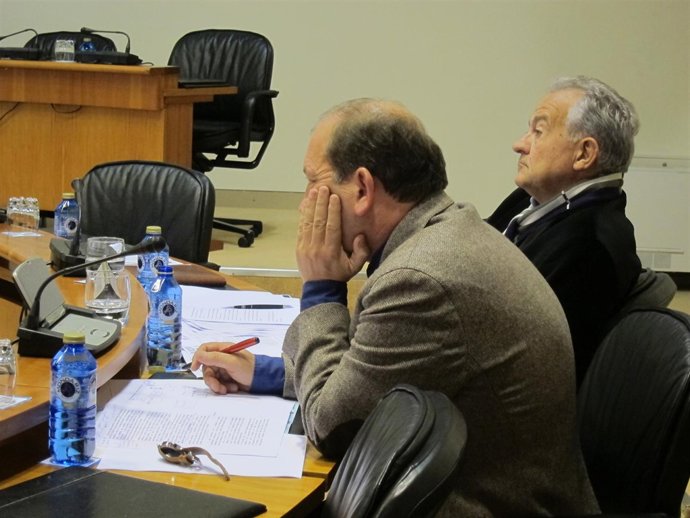 Foto Comisria Operac