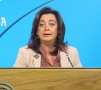 Junta afirma que TSJA le ha dado "la razón" a su actuación de negarse a pagar expedientes donde se detectó irregularidad