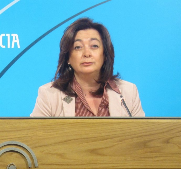 Mar Moreno, Este Martes En Rueda De Prensa
