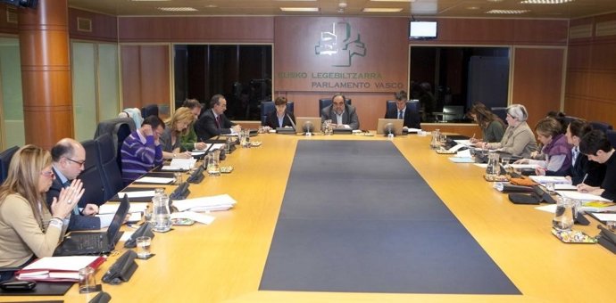 Comisión Parlamentaria